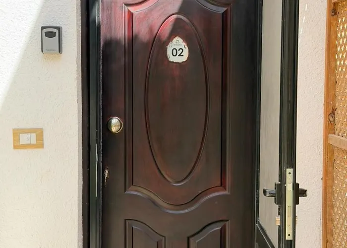 Casa Sole Hills 1 Sarm es-Sejk