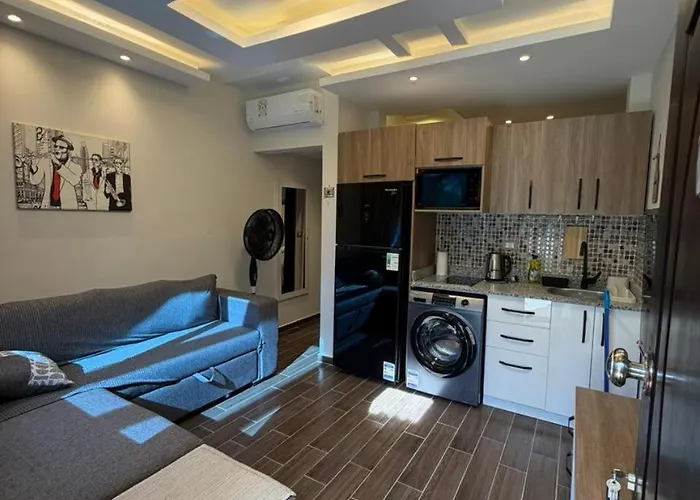 Apartman Casa Sole Hills 1
