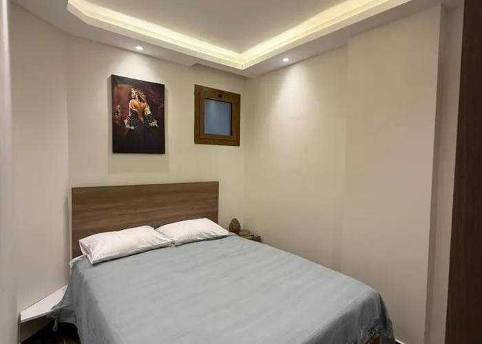 Casa Sole Hills 1 Apartman Sarm es-Sejk